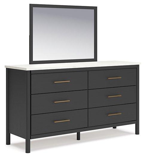 Cadmori Bedroom Set - Holmwood's Furniture & Design Center (Somersworth, NH)