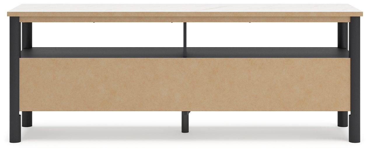 Cadmori 72" TV Stand - Holmwood's Furniture & Design Center (Somersworth, NH)