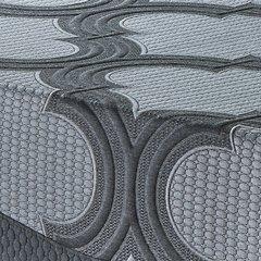 12 Inch Ashley Hybrid Mattress Set - Holmwood's Furniture & Design Center (Somersworth, NH)