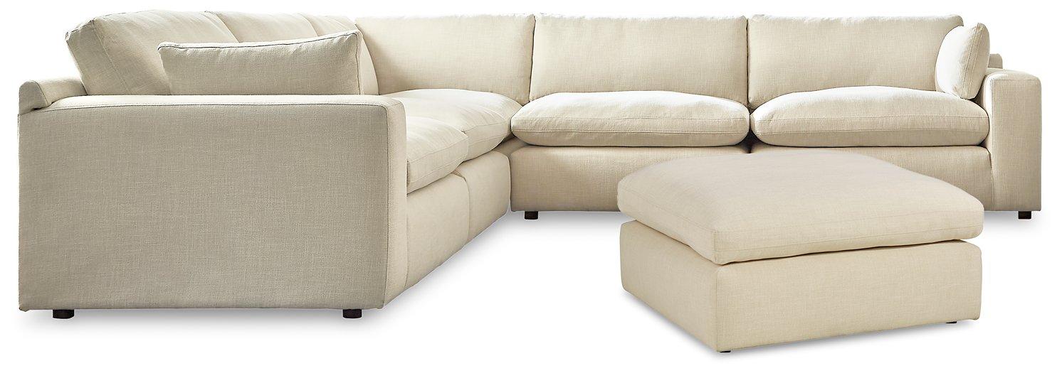 Elyza Living Room Set - Holmwood's Furniture & Design Center (Somersworth, NH)