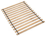 Derekson Bed with 2 Side Storage - Holmwood's Furniture & Design Center (Somersworth, NH)