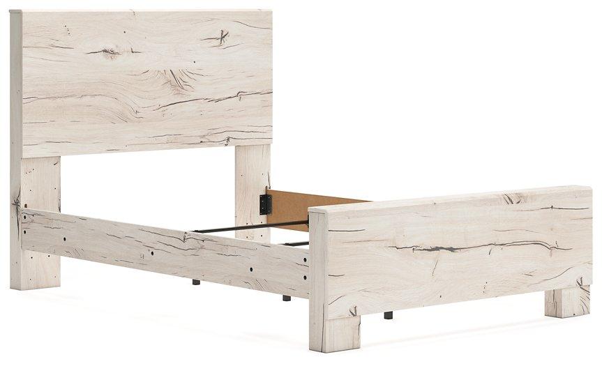 Lawroy Bed - Holmwood's Furniture & Design Center (Somersworth, NH)