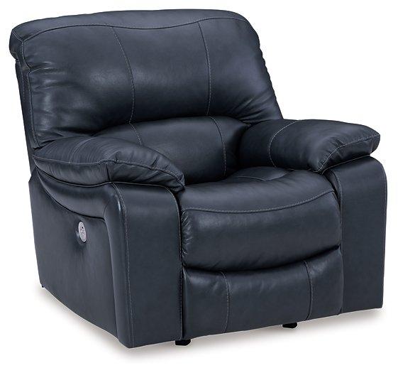 Leesworth Living Room Set - Holmwood's Furniture & Design Center (Somersworth, NH)