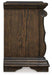 Maylee Bedroom Set - Holmwood's Furniture & Design Center (Somersworth, NH)