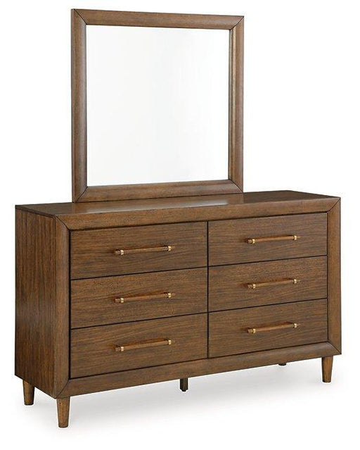 Lyncott Bedroom Set - Holmwood's Furniture & Design Center (Somersworth, NH)