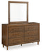 Lyncott Bedroom Set - Holmwood's Furniture & Design Center (Somersworth, NH)