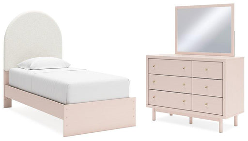 Wistenpine Bedroom Package - Holmwood's Furniture & Design Center (Somersworth, NH)
