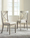 Parellen Dining Room Set - Holmwood's Furniture & Design Center (Somersworth, NH)
