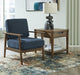 Bixler Living Room Set - Holmwood's Furniture & Design Center (Somersworth, NH)