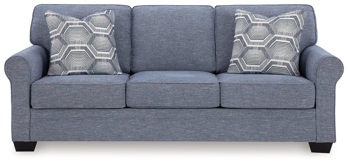 Carissa Manor Living Room Set - Holmwood's Furniture & Design Center (Somersworth, NH)