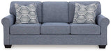 Carissa Manor Living Room Set - Holmwood's Furniture & Design Center (Somersworth, NH)