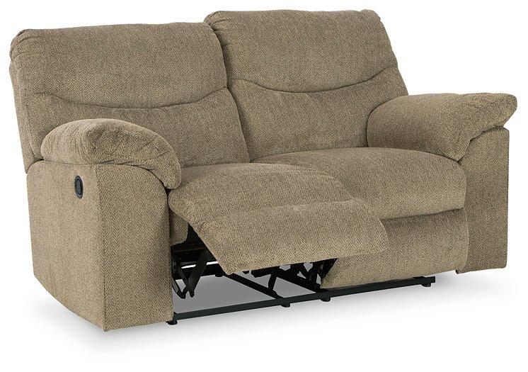 Alphons Living Room Set - Holmwood's Furniture & Design Center (Somersworth, NH)