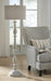 Bernadate Lamp Set - Holmwood's Furniture & Design Center (Somersworth, NH)
