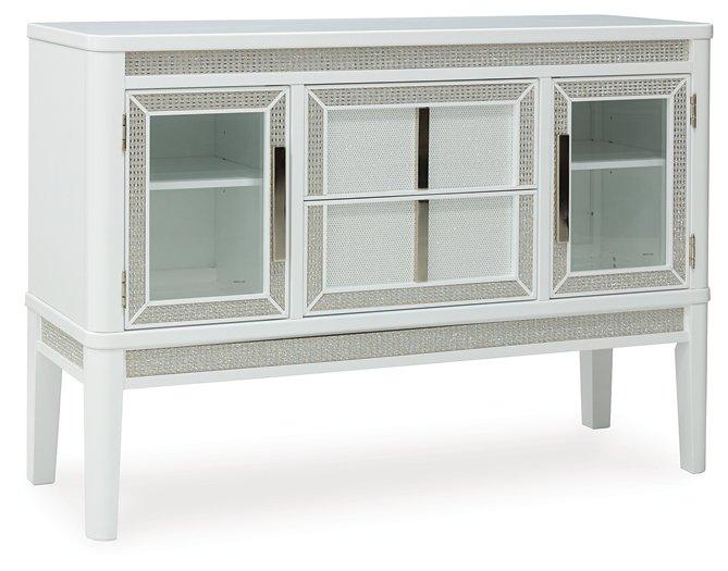 Chalanna Dining Package - Holmwood's Furniture & Design Center (Somersworth, NH)