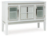 Chalanna Dining Package - Holmwood's Furniture & Design Center (Somersworth, NH)