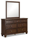Danabrin Bedroom Set - Holmwood's Furniture & Design Center (Somersworth, NH)