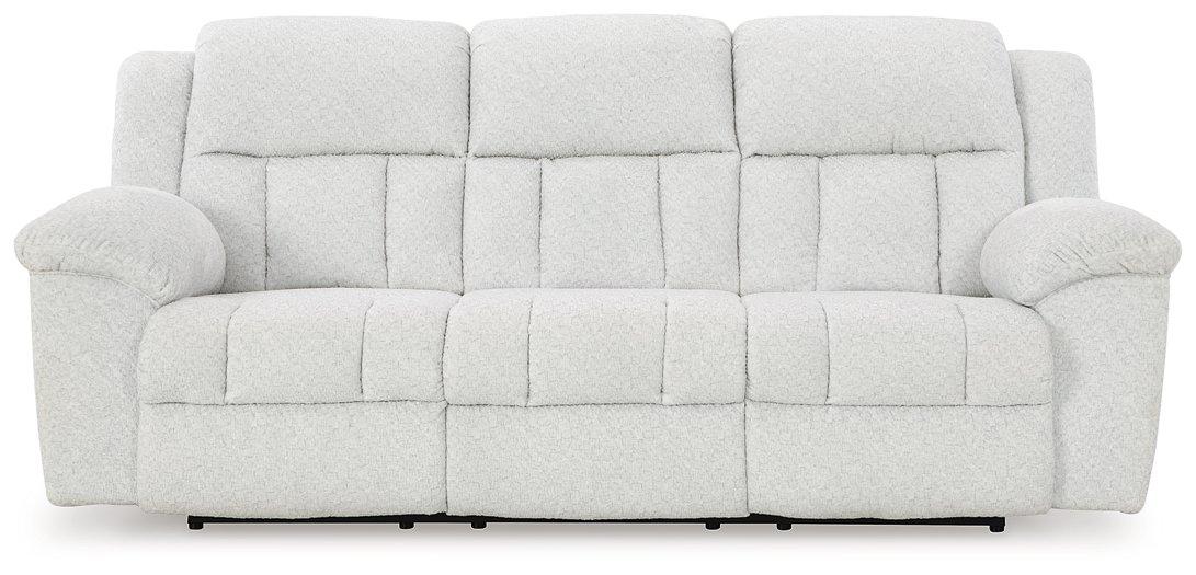 Frohn Living Room Set - Holmwood's Furniture & Design Center (Somersworth, NH)