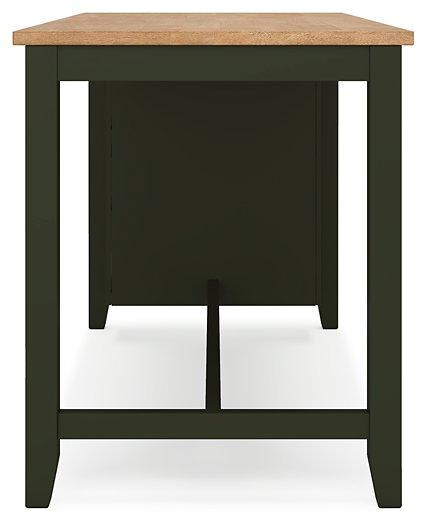 Gesthaven Dining Set - Holmwood's Furniture & Design Center (Somersworth, NH)