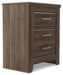 Juararo Bedroom Set - Holmwood's Furniture & Design Center (Somersworth, NH)