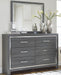 Lodanna Bedroom Set - Holmwood's Furniture & Design Center (Somersworth, NH)