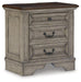Lodenbay Bedroom Set - Holmwood's Furniture & Design Center (Somersworth, NH)