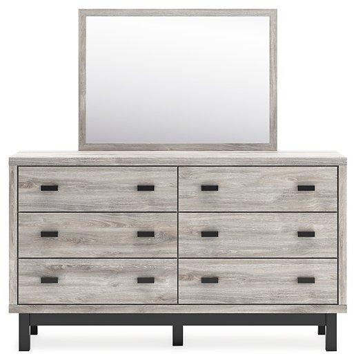 Vessalli Bedroom Set - Holmwood's Furniture & Design Center (Somersworth, NH)