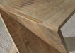 Zalemont Accent Table - Holmwood's Furniture & Design Center (Somersworth, NH)