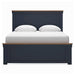 Landocken Bedroom Package - Holmwood's Furniture & Design Center (Somersworth, NH)