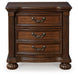 Lavinton Bedroom Set - Holmwood's Furniture & Design Center (Somersworth, NH)