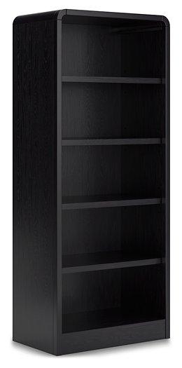 Rowanbeck Home Office Package - Holmwood's Furniture & Design Center (Somersworth, NH)