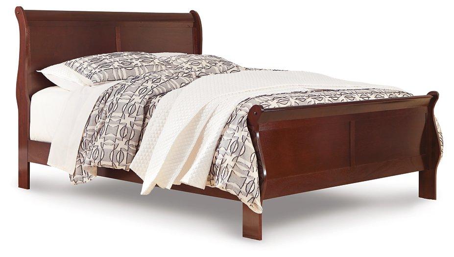 Alisdair Bedroom Set - Holmwood's Furniture & Design Center (Somersworth, NH)