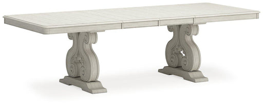 Arlendyne Dining Room Set - Holmwood's Furniture & Design Center (Somersworth, NH)