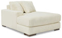 Lindyn Sectional with Chaise - Holmwood's Furniture & Design Center (Somersworth, NH)