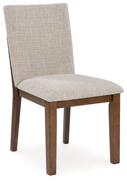 Kraeburn Dining Room Set - Holmwood's Furniture & Design Center (Somersworth, NH)