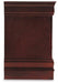 Alisdair Bedroom Set - Holmwood's Furniture & Design Center (Somersworth, NH)