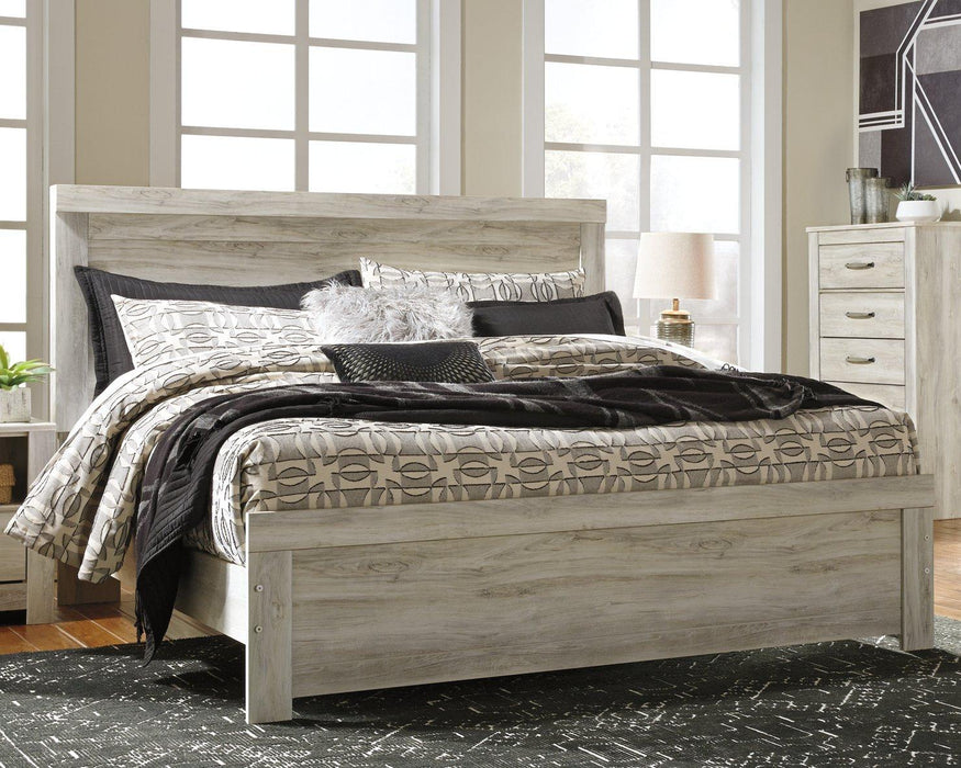 Bellaby Bedroom Set - Holmwood's Furniture & Design Center (Somersworth, NH)