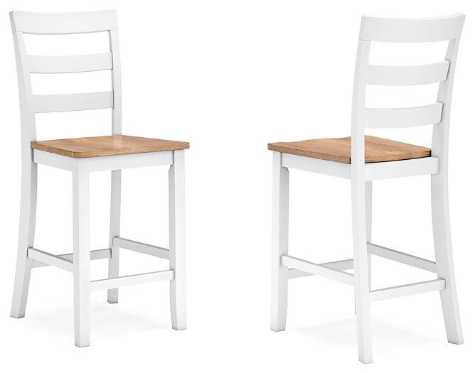 Gesthaven Dining Set - Holmwood's Furniture & Design Center (Somersworth, NH)