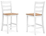 Gesthaven Dining Set - Holmwood's Furniture & Design Center (Somersworth, NH)