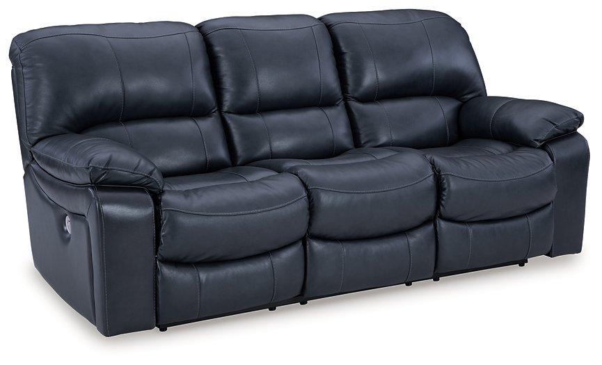 Leesworth Living Room Set - Holmwood's Furniture & Design Center (Somersworth, NH)
