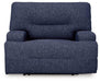 Acklen Place Power Reclining Sectional - Holmwood's Furniture & Design Center (Somersworth, NH)