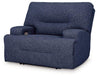 Acklen Place Power Reclining Sectional - Holmwood's Furniture & Design Center (Somersworth, NH)