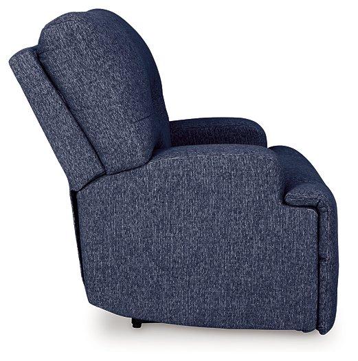 Acklen Place Power Reclining Sectional - Holmwood's Furniture & Design Center (Somersworth, NH)