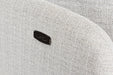 Alainmont Next-Gen Nuvella Swivel Power Recliner - Holmwood's Furniture & Design Center (Somersworth, NH)