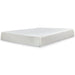 10 Inch Chime Memory Foam Mattress Set - Holmwood's Furniture & Design Center (Somersworth, NH)