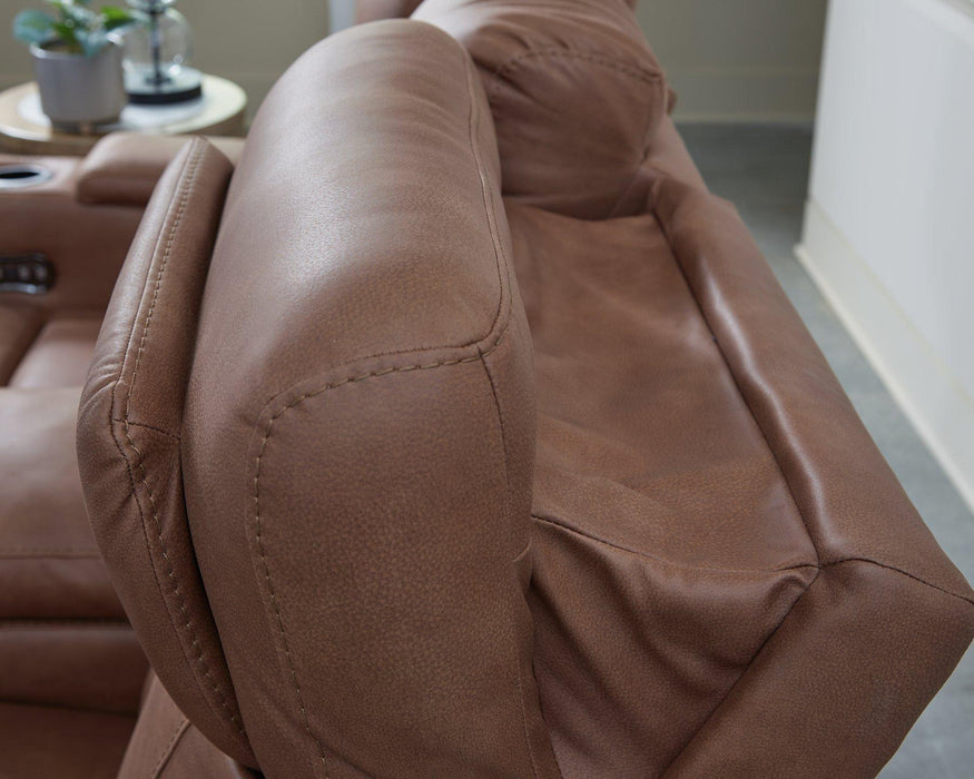 Clean-Slate Upholstery Package - Holmwood's Furniture & Design Center (Somersworth, NH)