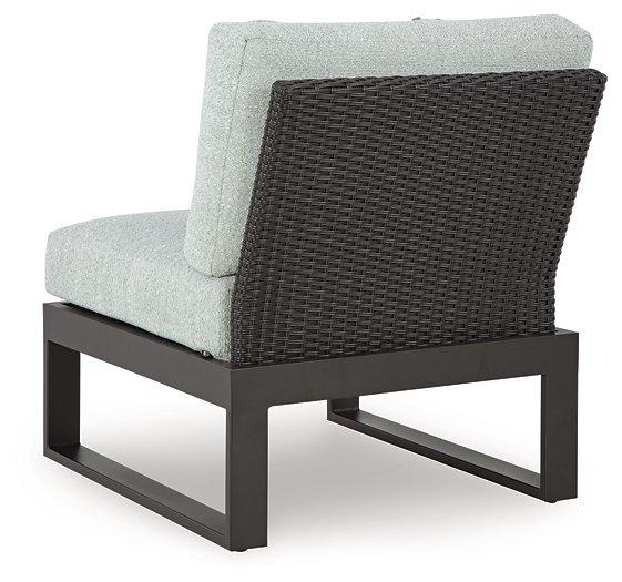 Beachloft Outdoor Seating Set - Holmwood's Furniture & Design Center (Somersworth, NH)