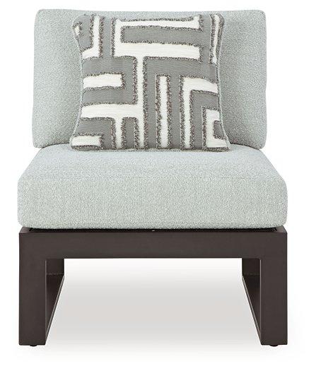 Beachloft Outdoor Seating Set - Holmwood's Furniture & Design Center (Somersworth, NH)