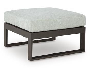 Beachloft Outdoor Sectional - Holmwood's Furniture & Design Center (Somersworth, NH)