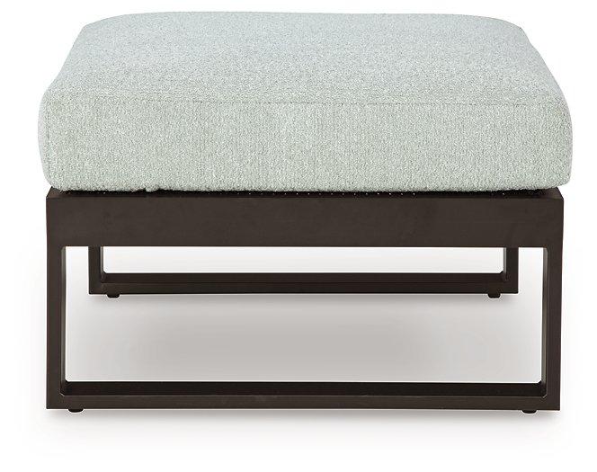 Beachloft Outdoor Sectional - Holmwood's Furniture & Design Center (Somersworth, NH)