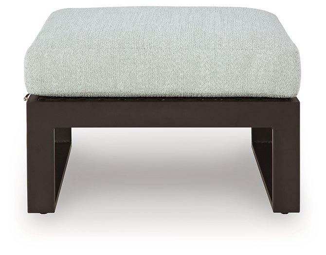 Beachloft Outdoor Sectional - Holmwood's Furniture & Design Center (Somersworth, NH)